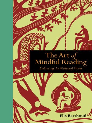 cover image of The Art of Mindful Reading